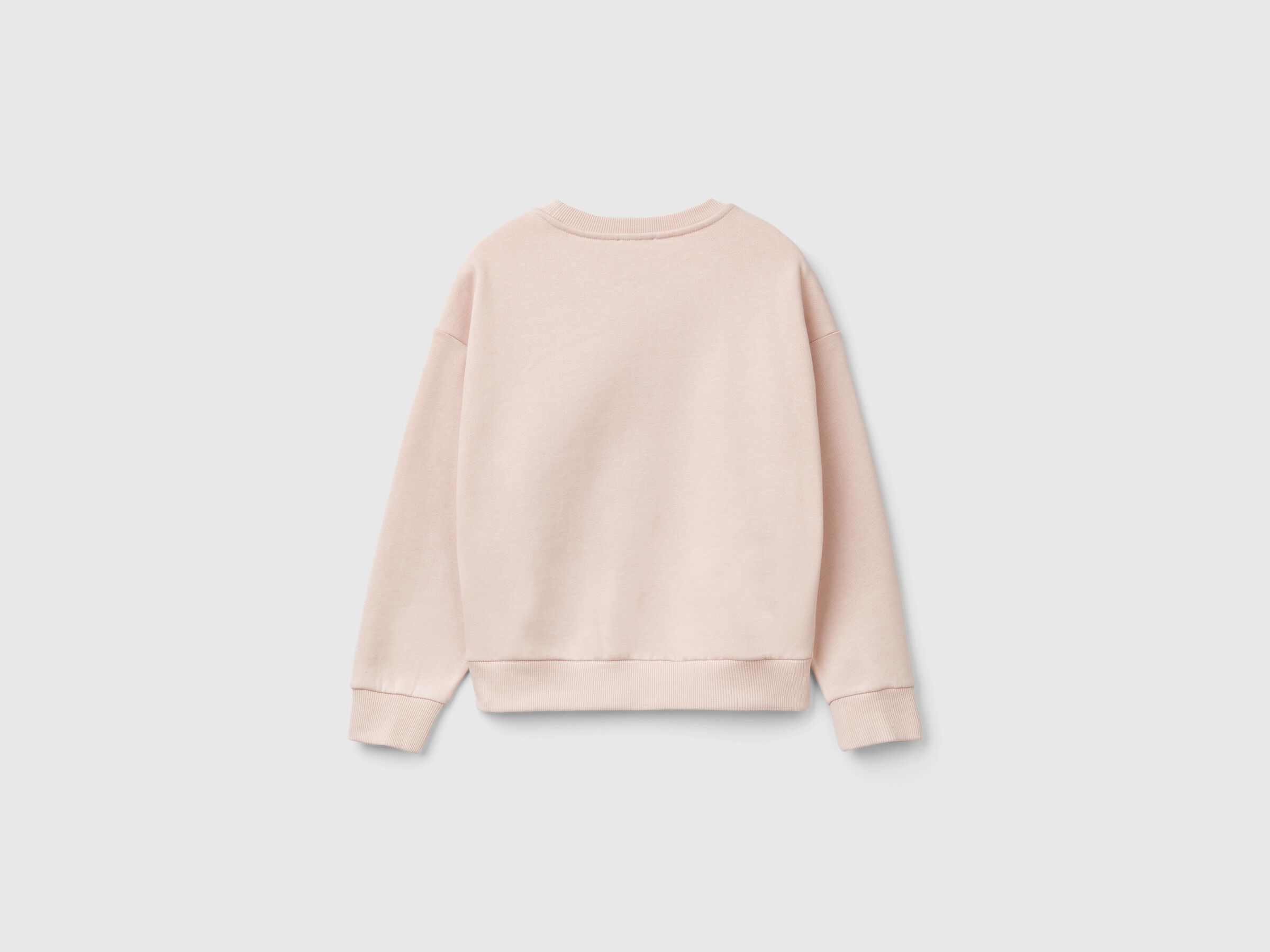 SWEATER L/S Niña image number 2